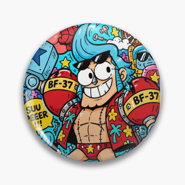Item preview, Arte de Franky Doodle designed and sold by kobmamba.