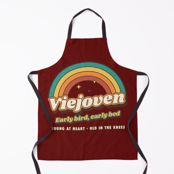 Item preview, Viejoven – Early Bird, Early Bed designed and sold by IronicLesbian.