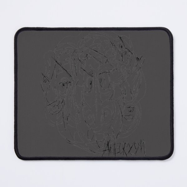 Item preview, Aneurysm Nirvana Abstract Brain Art Design designed and sold by supernovanous.