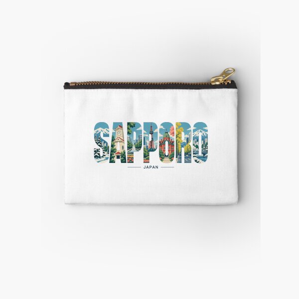 Item preview, Sapporo - Japan designed and sold by zzinthestore.