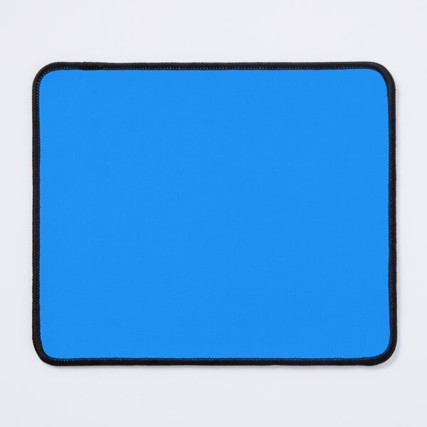 Item preview, Bright Blue – Vibrant Pure Blue | Bold Dynamic Solid Color designed and sold by HΛS.