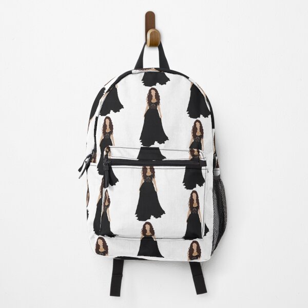 Item preview, Selena Gomez Inspired Pop Music Fan Art Design designed and sold by emmatalagu.