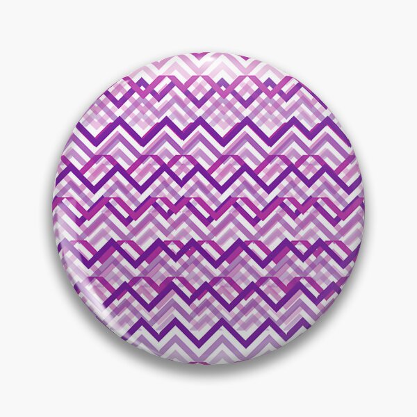 Item preview, Retro Neo Geo Inspired Geometric Pattern Design designed and sold by lovelysiham.