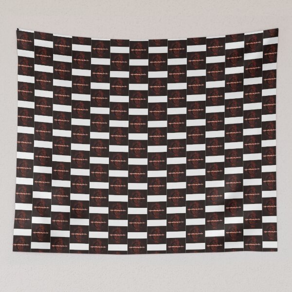 Item preview, Mer De Noms Inspired Artistic Design with Abstract Elements designed and sold by Shirtmane.