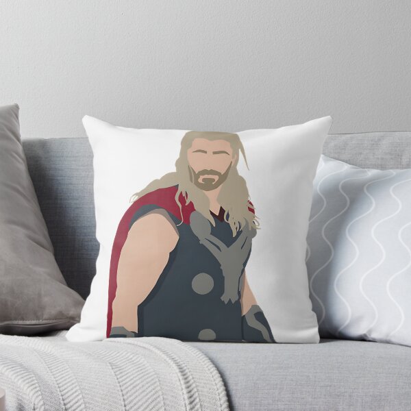 Item preview, Diseño inspirado en Thor Odinson de la mitología nórdica, con el poderoso dios del trueno. designed and sold by spidey888.