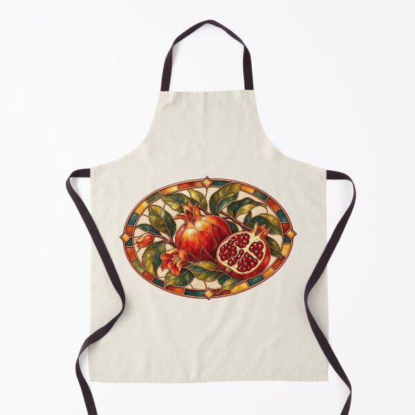 Item preview, Autumn Harvest Botanicals – Stained Glass Art designed and sold by Bondira-Spono.