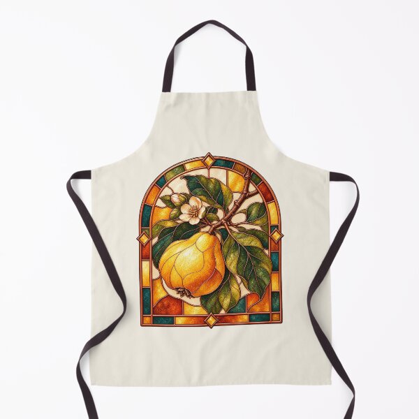 Item preview, Autumn Harvest Botanicals – Stained Glass Art designed and sold by Bondira-Spono.