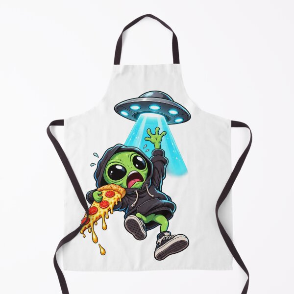 Item preview, Not Without My Pizza designed and sold by Bonsai20.