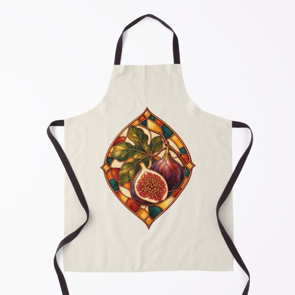 Item preview, Autumn Harvest Botanicals – Stained Glass Art designed and sold by Bondira-Spono.