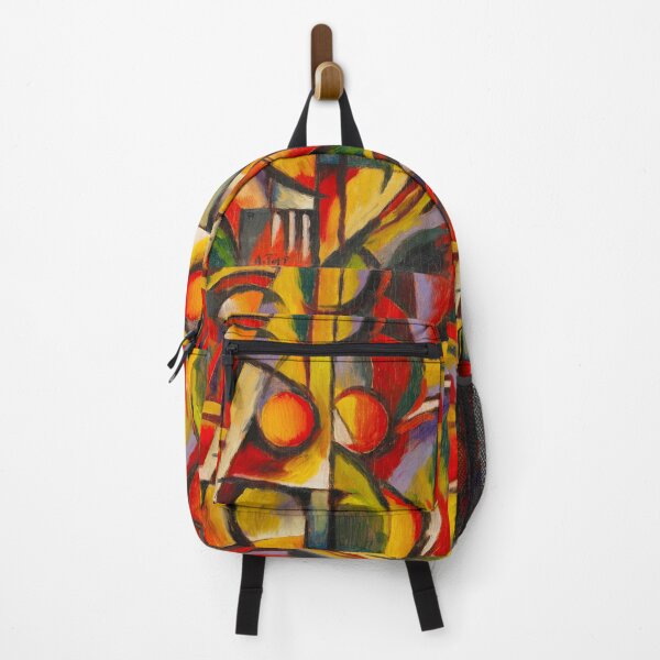 Item preview, Arnold Topp, Weiblicher Akt, c. 1919, impresión de arte designed and sold by Fine-Art-Hub.