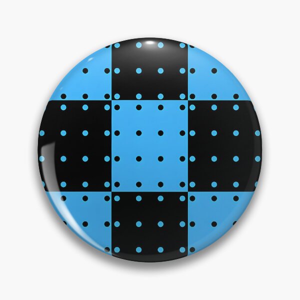 Item preview, Retro Neo Geo Inspired Geometric Pattern Design designed and sold by lovelysiham.