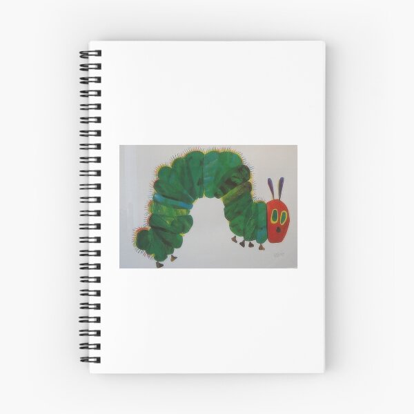 Item preview, Eric Carle art - Eric Carle artist - Eric Carle artwork - Eric Carle illustrations - Eric Carle books designed and sold by Quietreish.