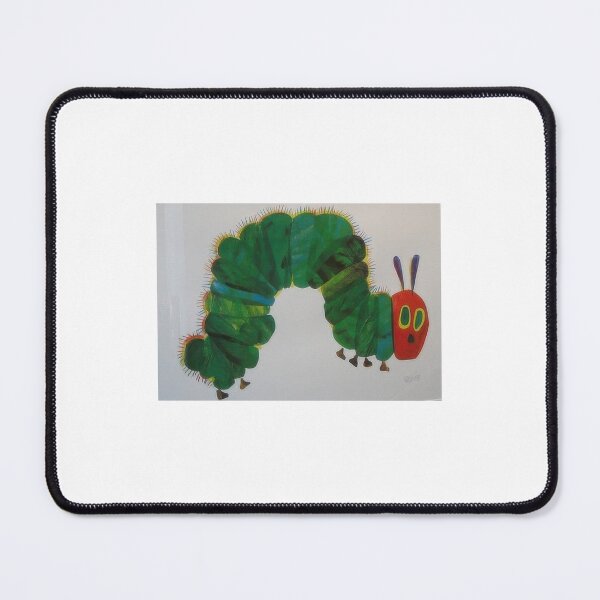 Artikelvorschau, Eric Carle Kunst – Eric Carle Künstler – Eric Carle Kunstwerke – Eric Carle Illustrationen – Eric Carle Bücher entworfen und verkauft von Quietreish.