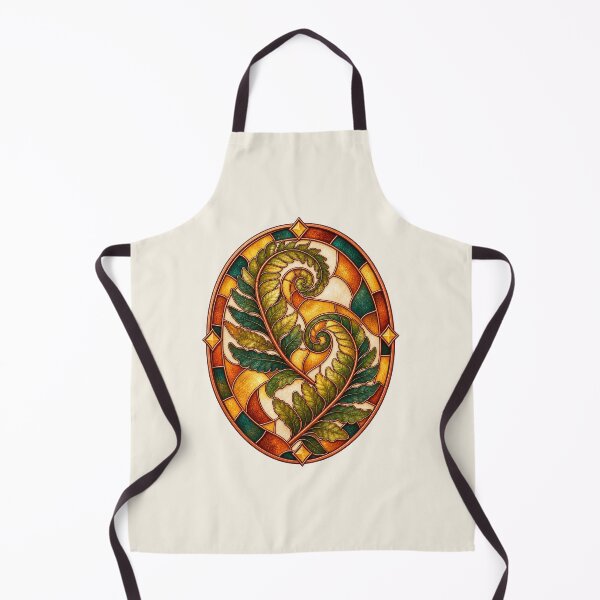 Item preview, Autumn Harvest Botanicals – Stained Glass Art designed and sold by Bondira-Spono.