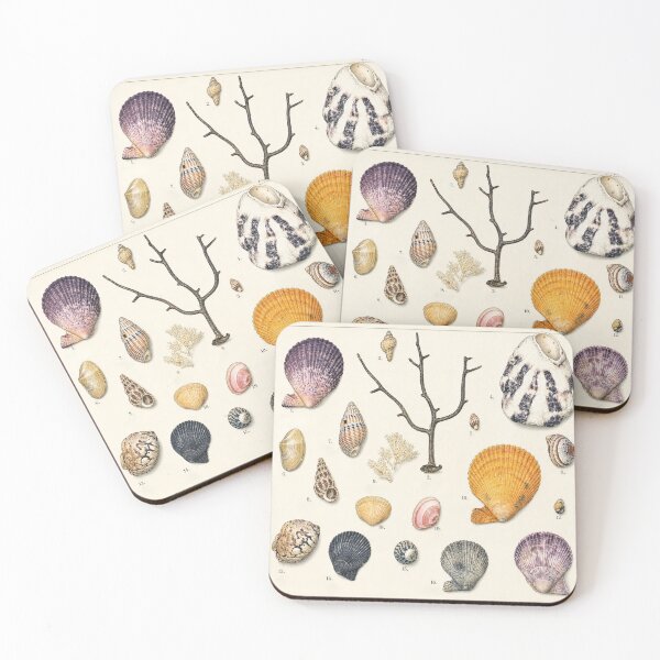 Item preview, Beach finds designed and sold by Dreaming Shell.