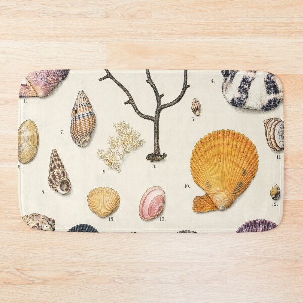 Item preview, Beach finds designed and sold by Dreaming Shell.