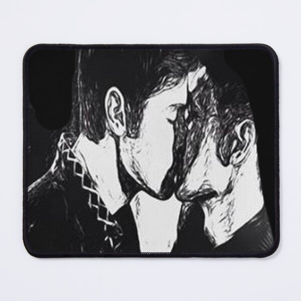 Item preview, Malec kiss edit designed and sold by simpleswift.