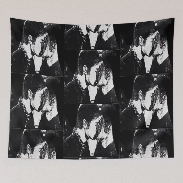 Item preview, Malec kiss edit designed and sold by simpleswift.