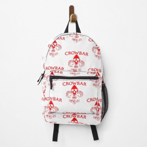 Item preview, Best Selling Crowbar Illustration Design for Tool Enthusiasts designed and sold by G0MES.