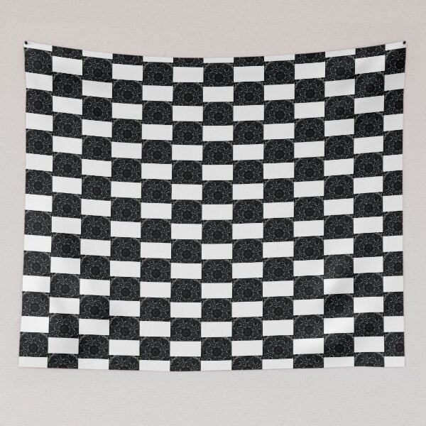 Item preview, Geo Sublime Abstract Art Design with Geometric Patterns designed and sold by lovelysiham.