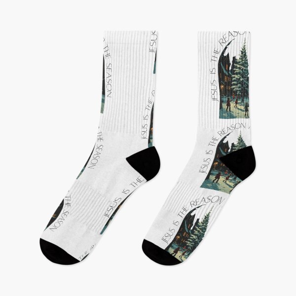 Item preview, 'Tis The Season designed and sold by scripturehood.