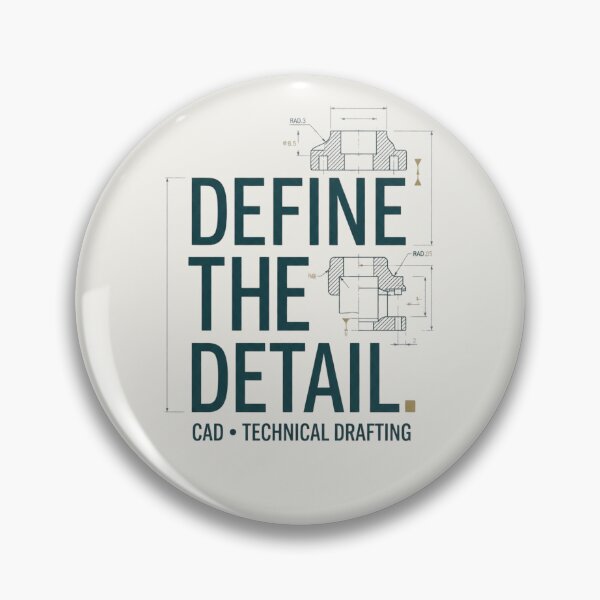 Item preview, CAD Engineer Technical Drafting Design designed and sold by Amr Darwish Graphic designer.