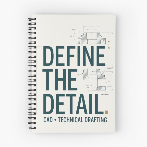 Item preview, CAD Engineer Technical Drafting Design designed and sold by Amr Darwish Graphic designer.