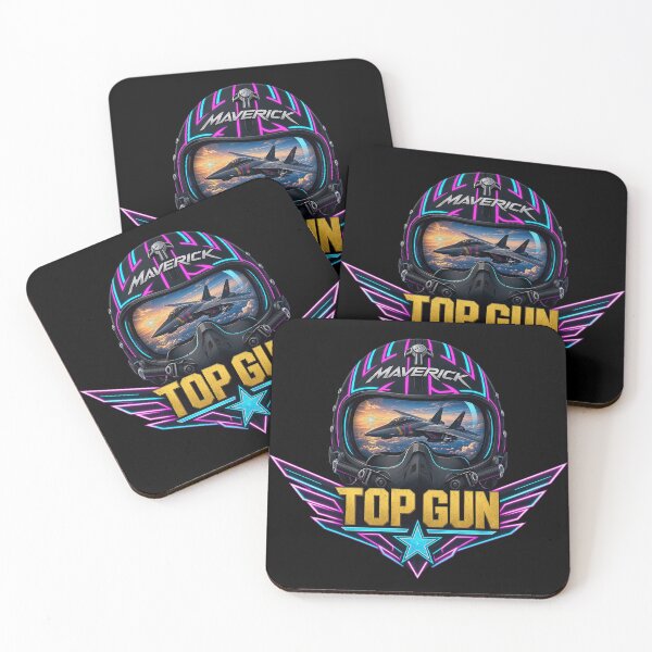 Item preview, Top Aviator Fighter Pilot Helmet Wings Retro Mach Speed designed and sold by adriangibs.