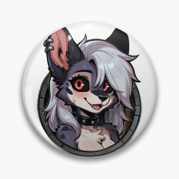 Item preview, Furry designed and sold by Nexorus.