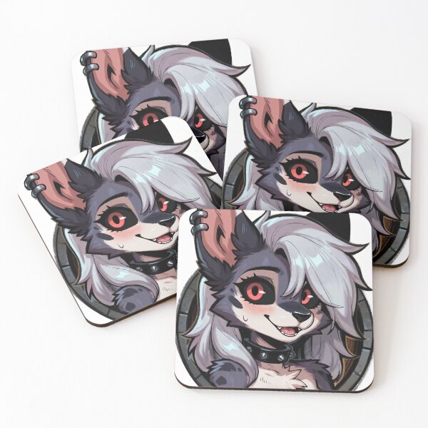 Item preview, Furry designed and sold by Nexorus.