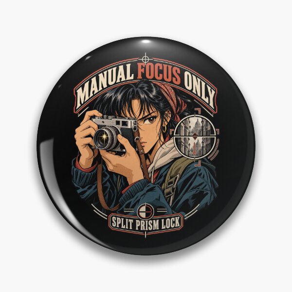 Item preview, Film Photography Rangefinder Graphic designed and sold by lamiarte.