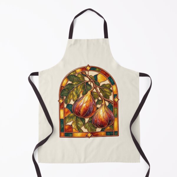 Item preview, Autumn Harvest Botanicals – Stained Glass Art designed and sold by Bondira-Spono.