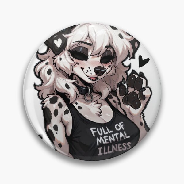 Item preview, furry designed and sold by Nexorus.