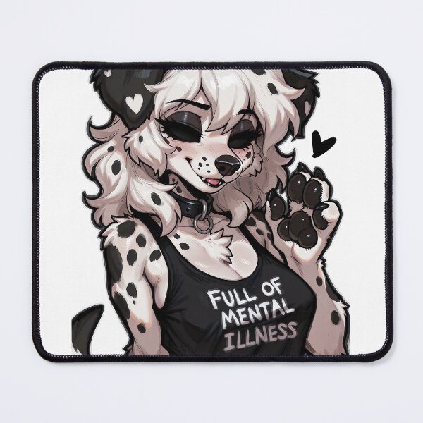 Artikelvorschau, furry entworfen und verkauft von Nexorus.