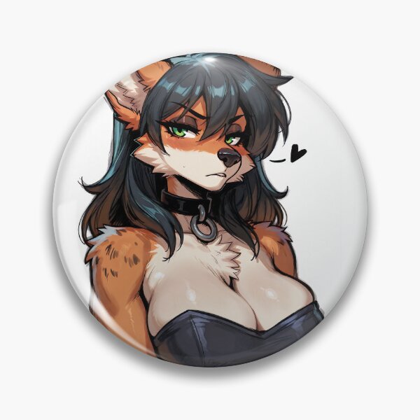 Item preview, furry designed and sold by Nexorus.