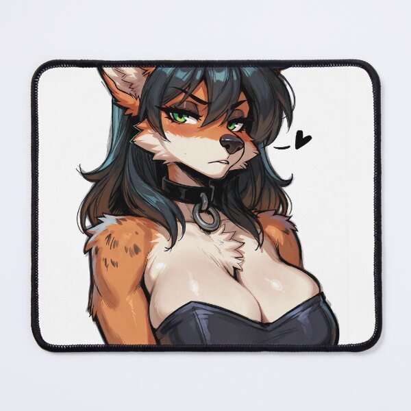 Artikelvorschau, furry entworfen und verkauft von Nexorus.