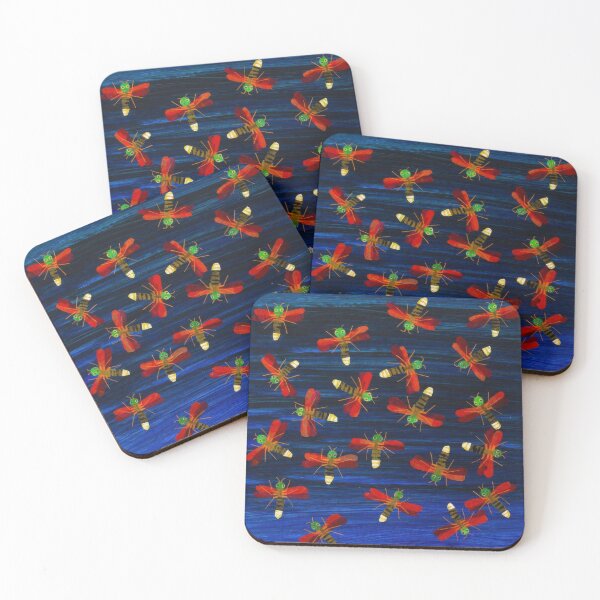 Item preview, Arte de Eric Carle - Artista Eric Carle - Obras de arte de Eric Carle - Ilustraciones de Eric Carle - Libros de Eric Carle designed and sold by Quietreish.