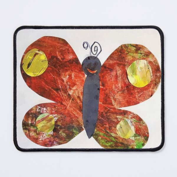 Artikelvorschau, Eric Carle Kunst – Eric Carle Künstler – Eric Carle Kunstwerke – Eric Carle Illustrationen – Eric Carle Bücher entworfen und verkauft von Quietreish.