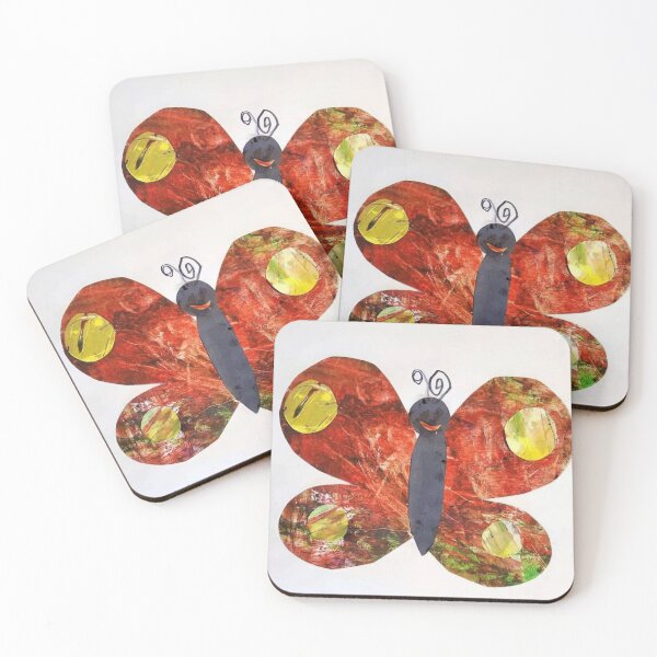 Item preview, Arte de Eric Carle - Artista Eric Carle - Obras de arte de Eric Carle - Ilustraciones de Eric Carle - Libros de Eric Carle designed and sold by Quietreish.