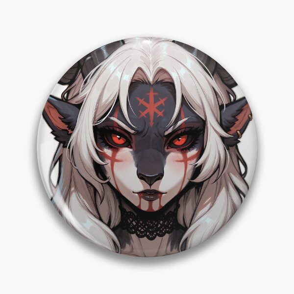 Item preview, Furry designed and sold by Nexorus.