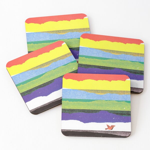 Item preview, Arte de Eric Carle - Artista Eric Carle - Obras de arte de Eric Carle - Ilustraciones de Eric Carle - Libros de Eric Carle designed and sold by Quietreish.