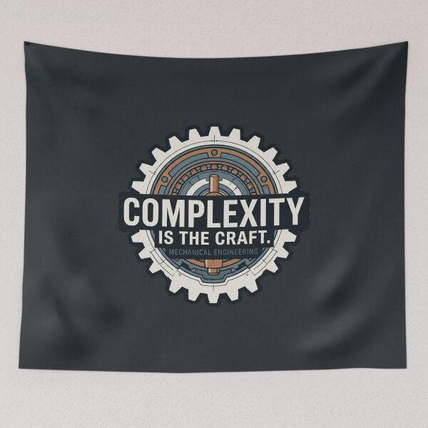 Item preview, Mechanical Engineering Complexity Technical Design designed and sold by Amr Darwish Graphic designer.