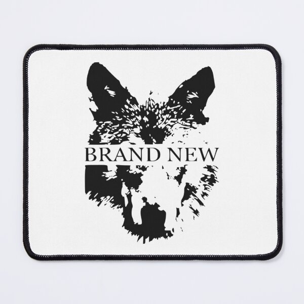 Item preview, THE Brand New BAND designed and sold by BrainSoupShop.