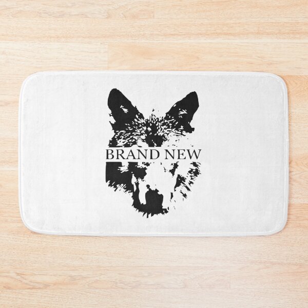 Item preview, THE Brand New BAND designed and sold by BrainSoupShop.
