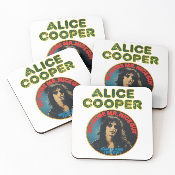 Artikelvorschau, Alice Cooper entworfen und verkauft von dixondesi.