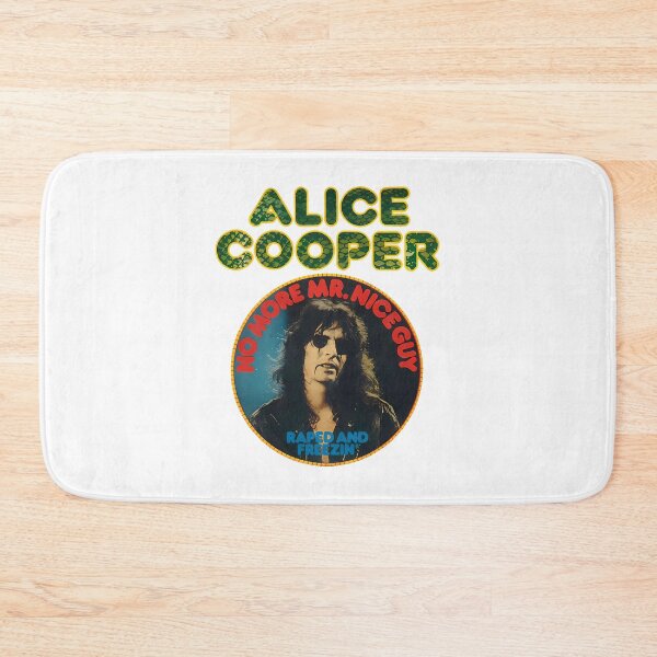 Aperçu de l'œuvre Alice Cooper créée et vendue par dixondesi.