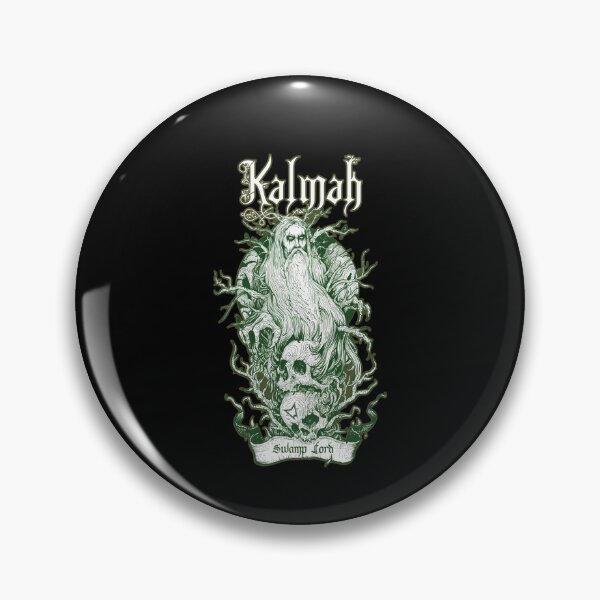 Item preview, Kalmah designed and sold by WillDaf.