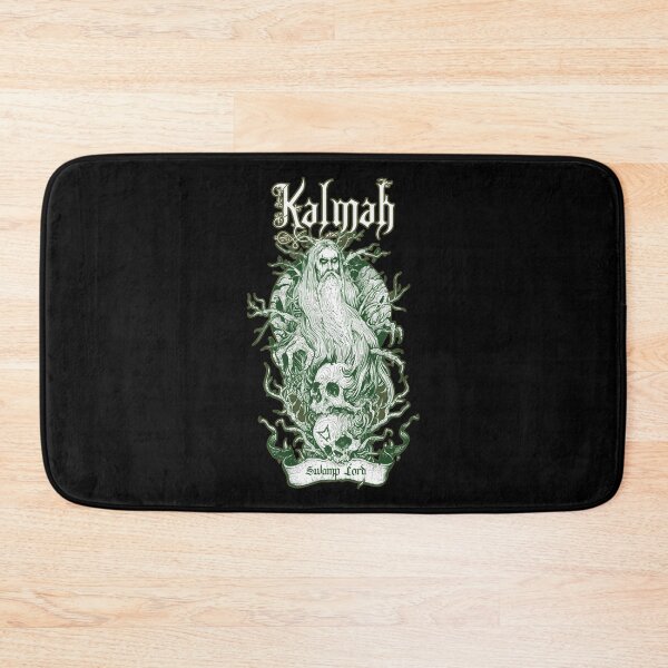 Item preview, Kalmah designed and sold by WillDaf.
