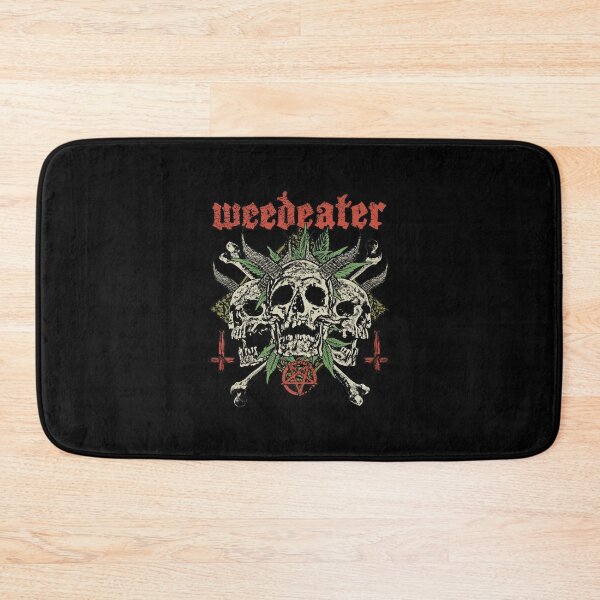 Item preview, Weedeater Band designed and sold by CalestiaAngels.