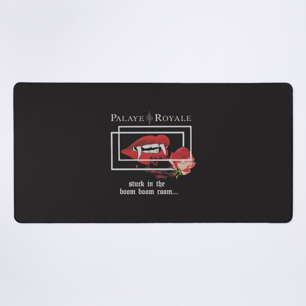 Item preview, Palaye Royale Inspired Stuck In The Boom Boom Room Rock Music Design designed and sold by RShuttin.